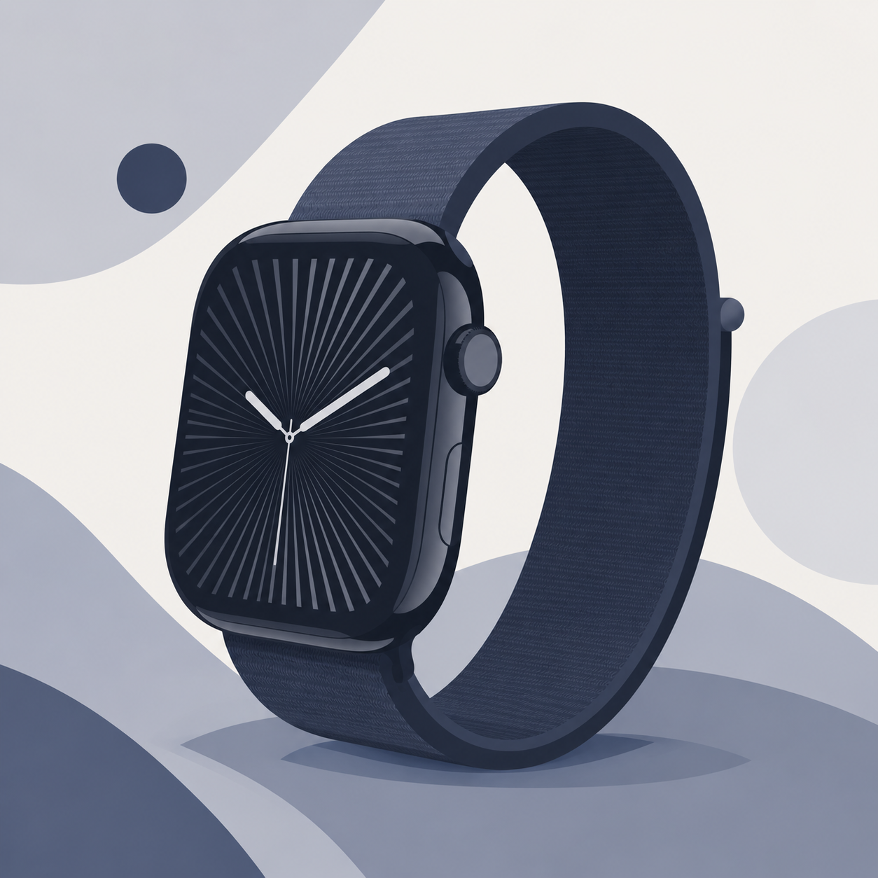 Our product in use